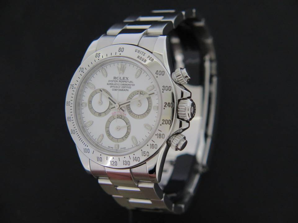 Rolex Oyster Perpetual Cosmograph Daytona (1)