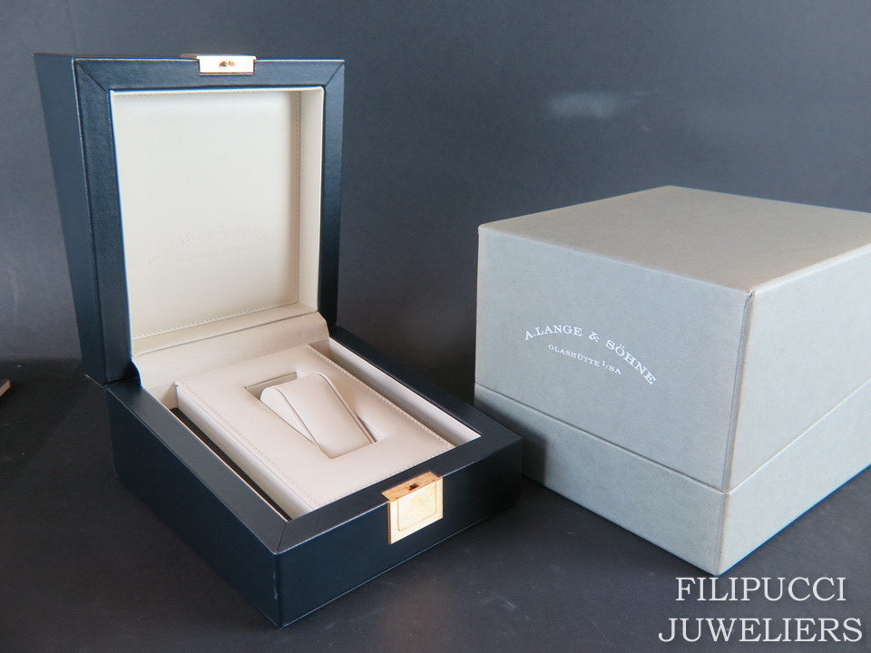 A. Lange & Sohne Box (1)