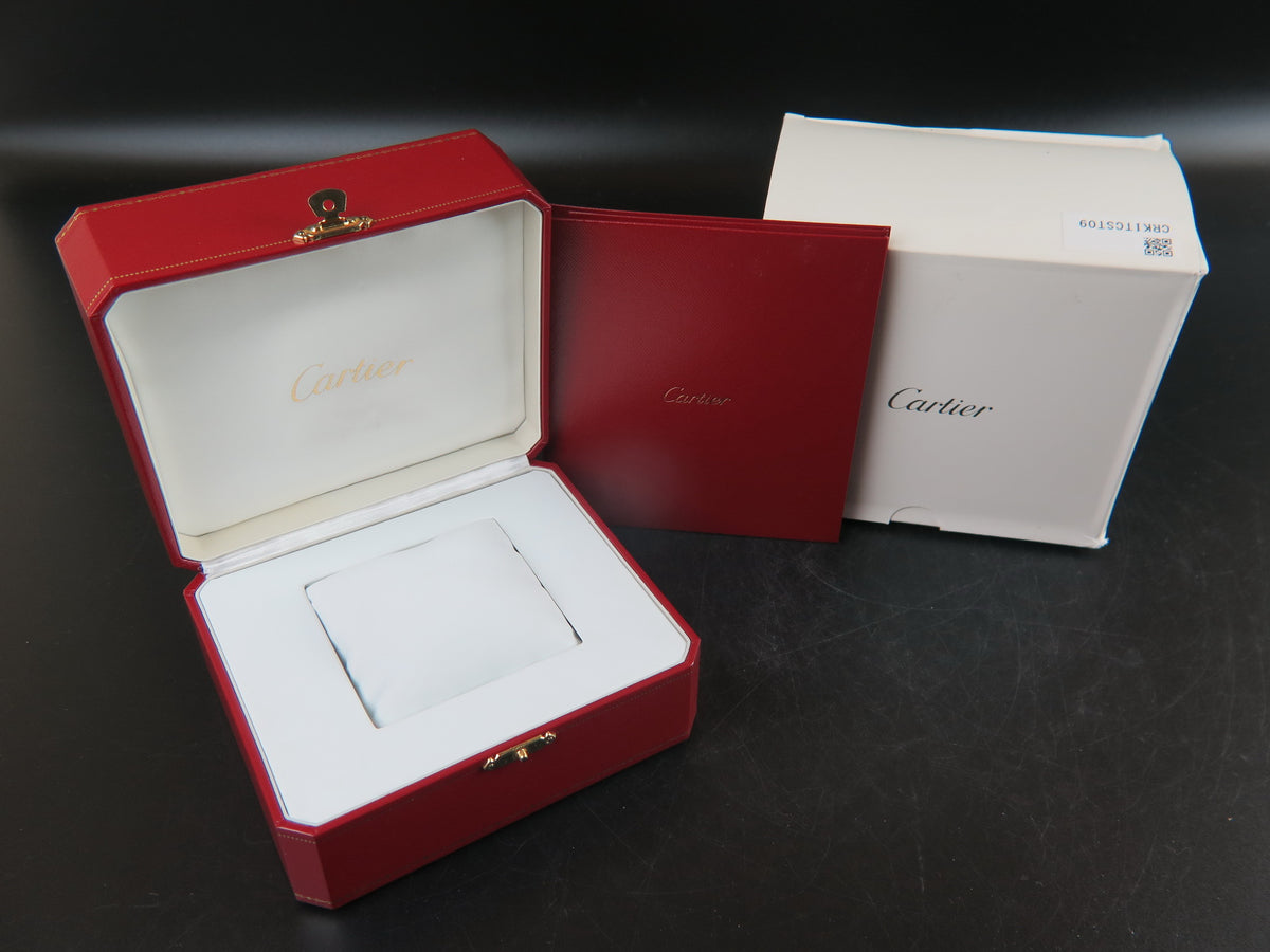 Cartier Box Set (1)