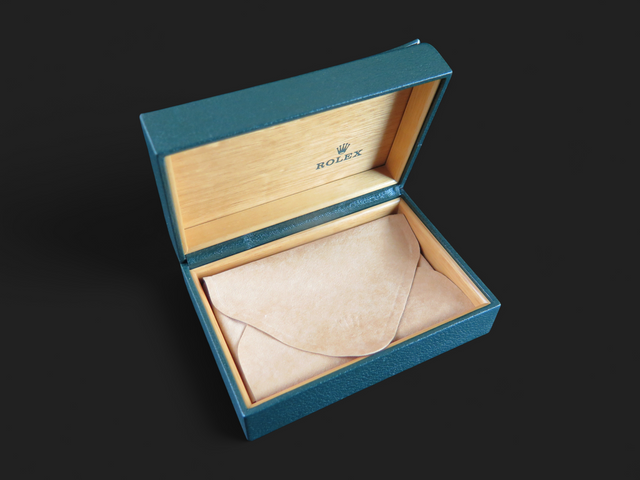 Rolex Box