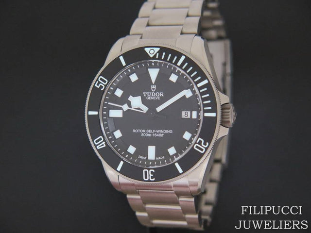 Tudor Pelagos