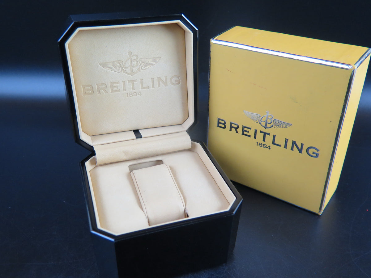 Breitling Box set (1)