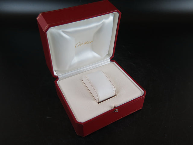 Cartier Box