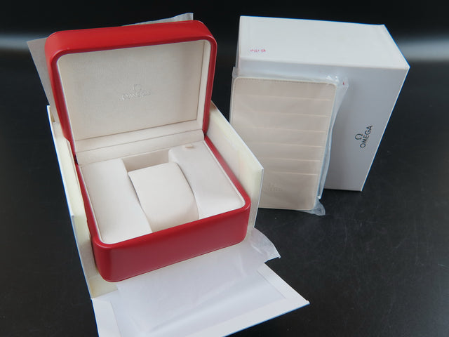 Omega Box Set
