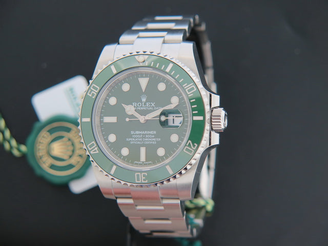 Rolex Submariner Date
