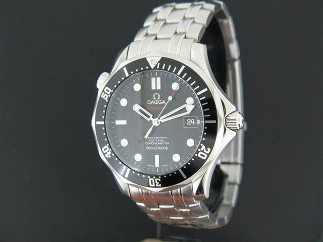 Omega Seamaster 300M Chronometer
