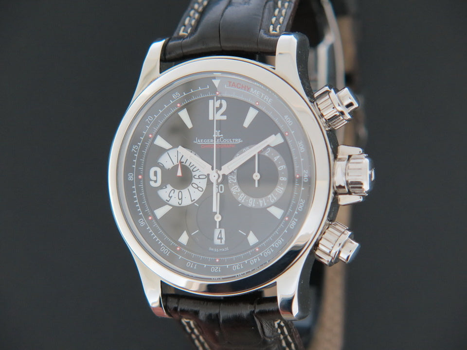 Jaeger-LeCoultre Master Compressor Chronograph 146.8.25 (1)