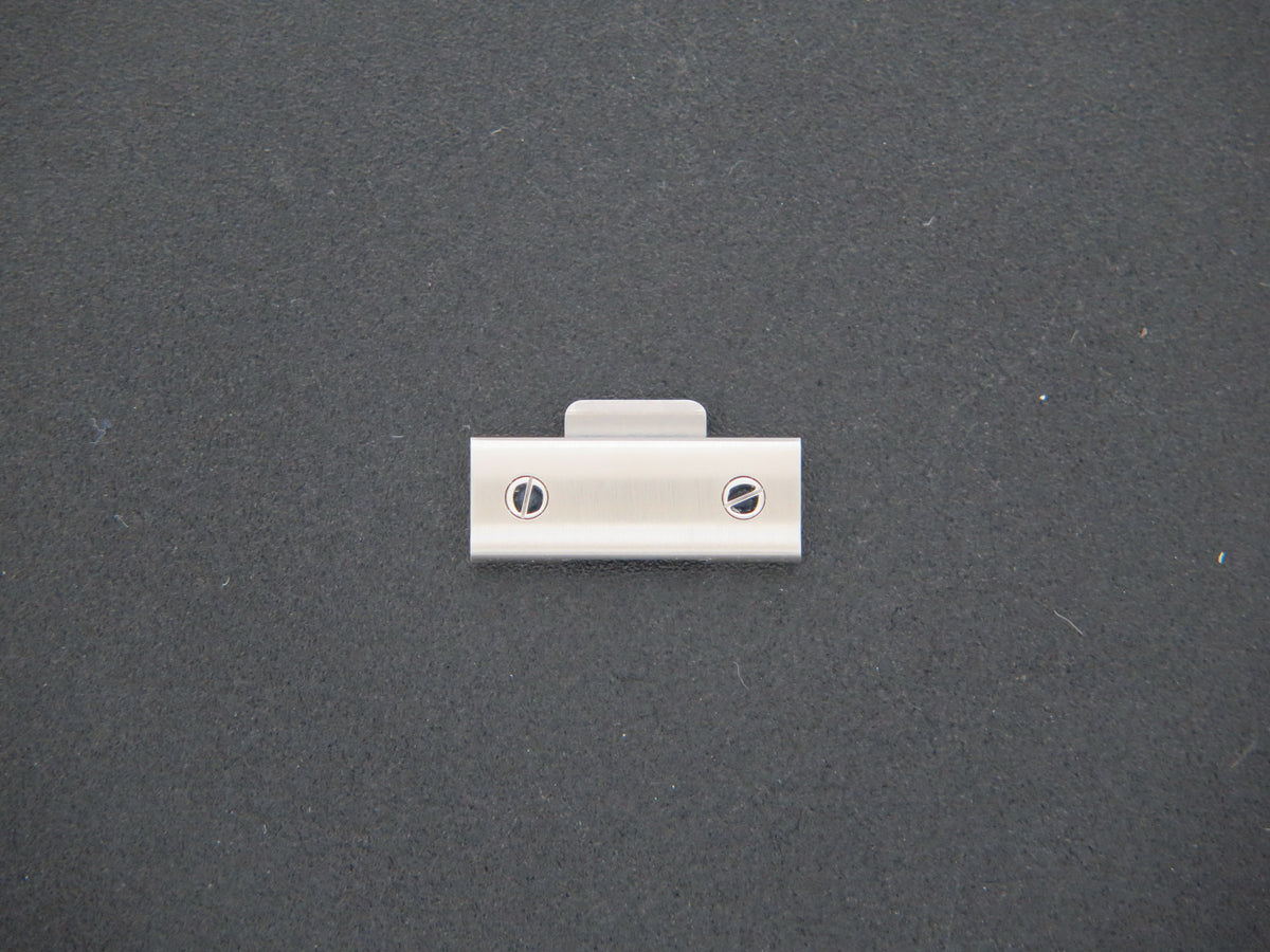 Cartier Steel Link for Santos Large 19mm (1)