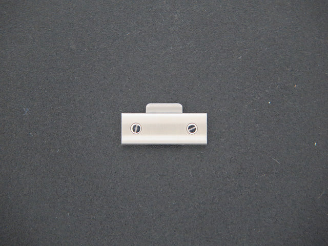 Cartier Steel Link for Santos Large 19mm