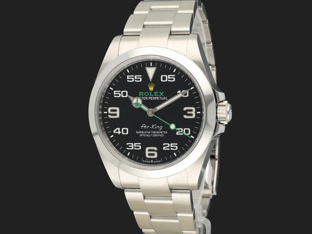 Rolex Air-King 126900