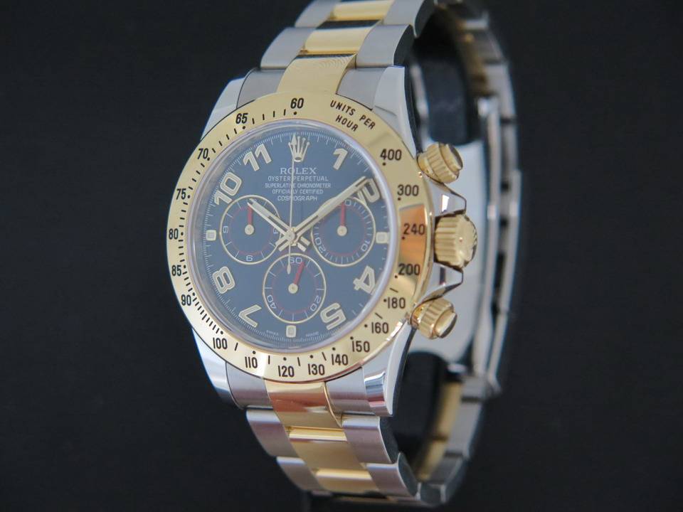 Rolex Oyster Perpetual Daytona  (1)