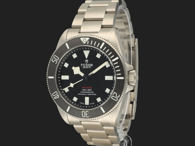 Tudor Pelagos 39