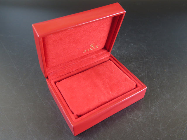 Rolex Box For Ladies