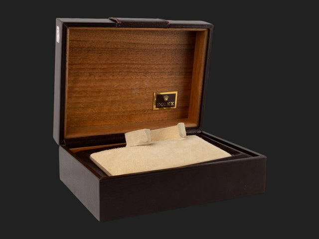 Rolex Box