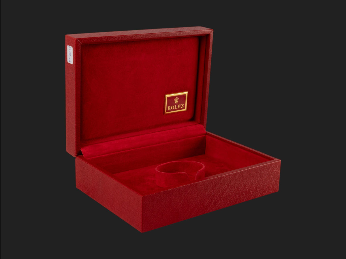 Rolex Box (1)