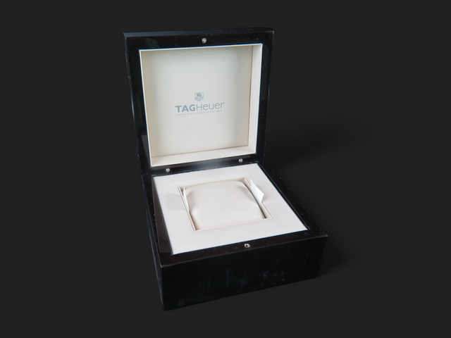 Tag Heuer Watch Box
