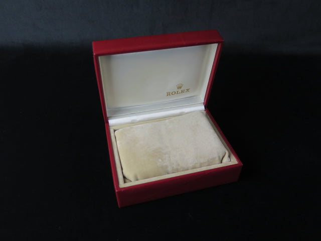 Rolex Box for Ladies