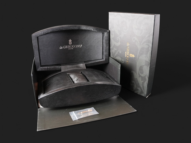 De Grisogono Box