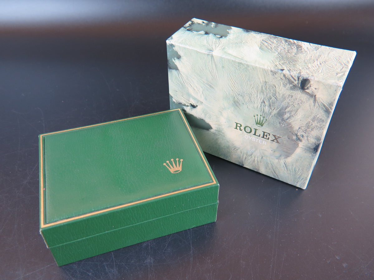 Rolex Box Set (1)