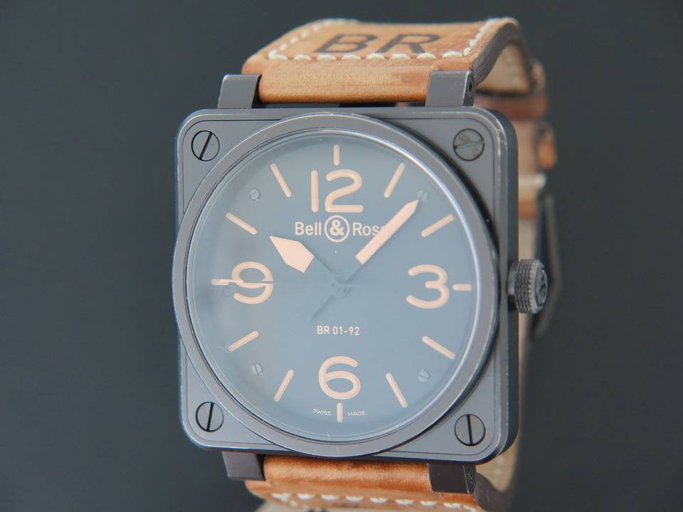 Bell & Ross BR01-92 (1)