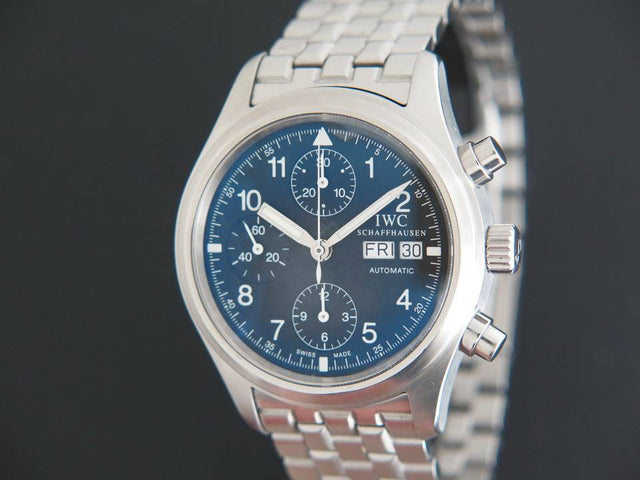 IWC Fliegerchronograph