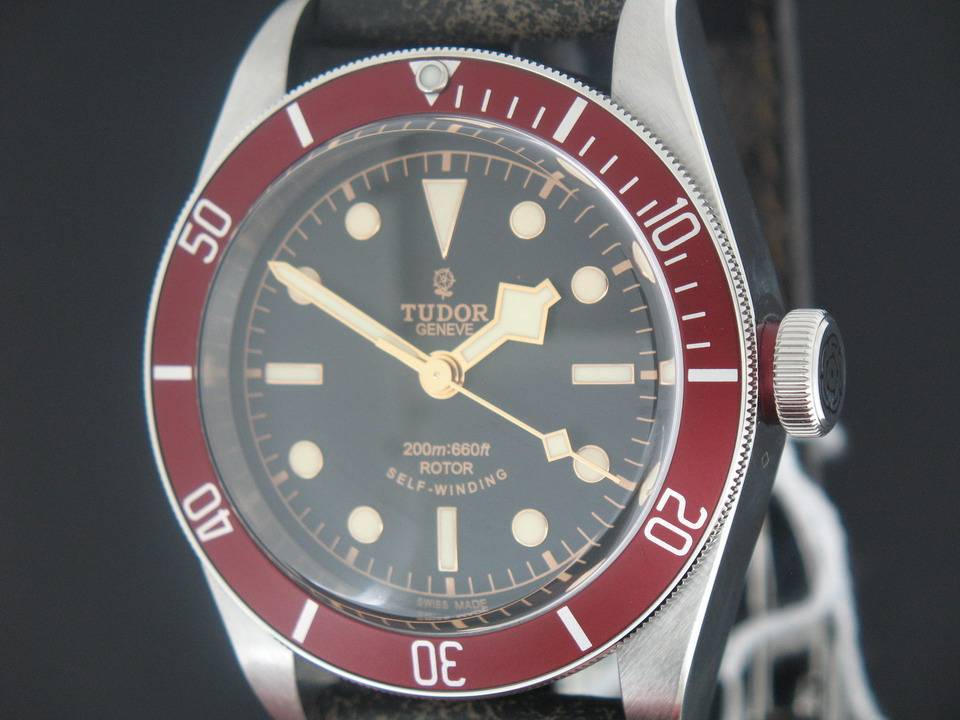 Tudor Heritage Black Bay (1)