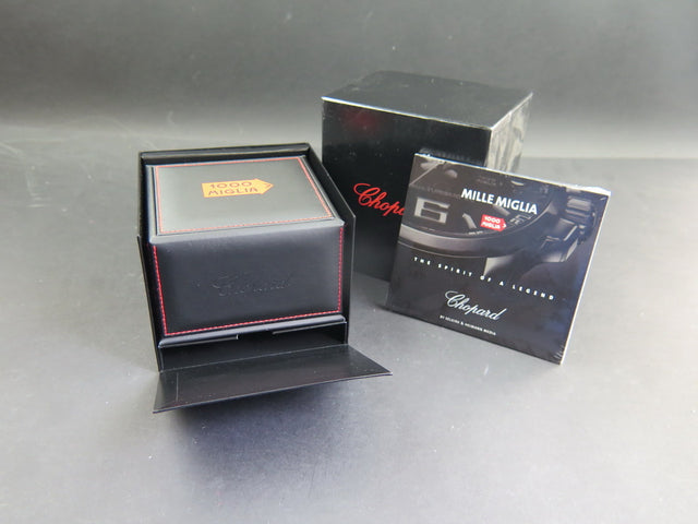 Chopard Mille Miglia Box