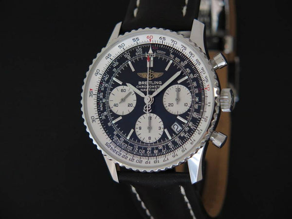 Breitling Navitimer