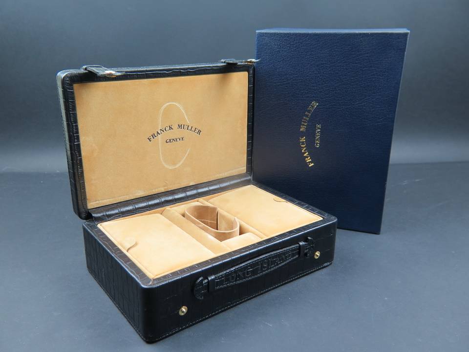 Franck Muller Box (1)