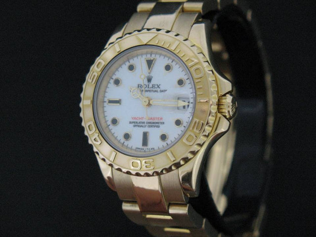 Rolex Oyster Perpetual Date Yach-Master