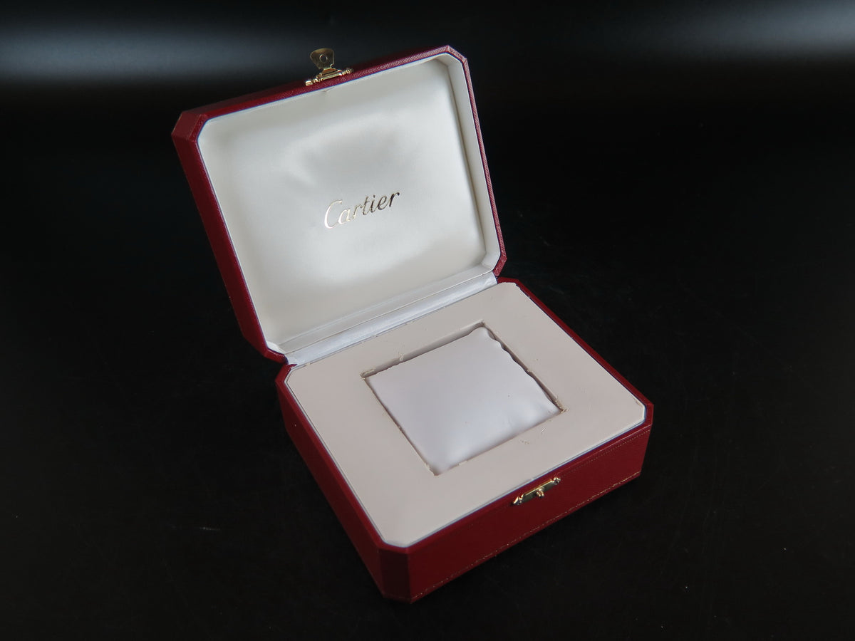 Cartier Box (1)