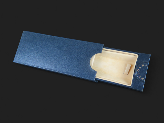 Bulgari Box