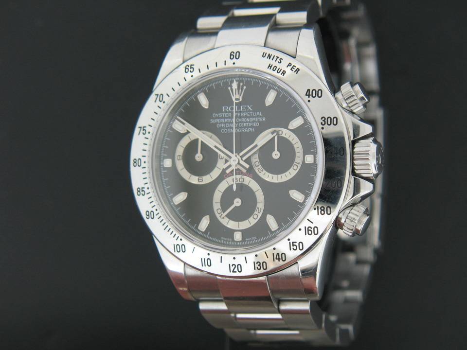 Rolex Cosmograph Daytona (1)