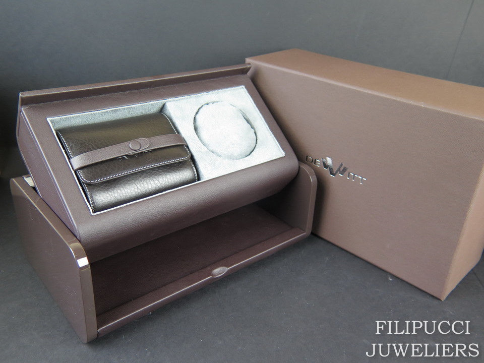 DeWitt Box set (1)