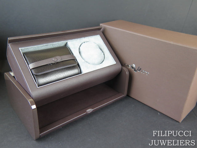 DeWitt Box set