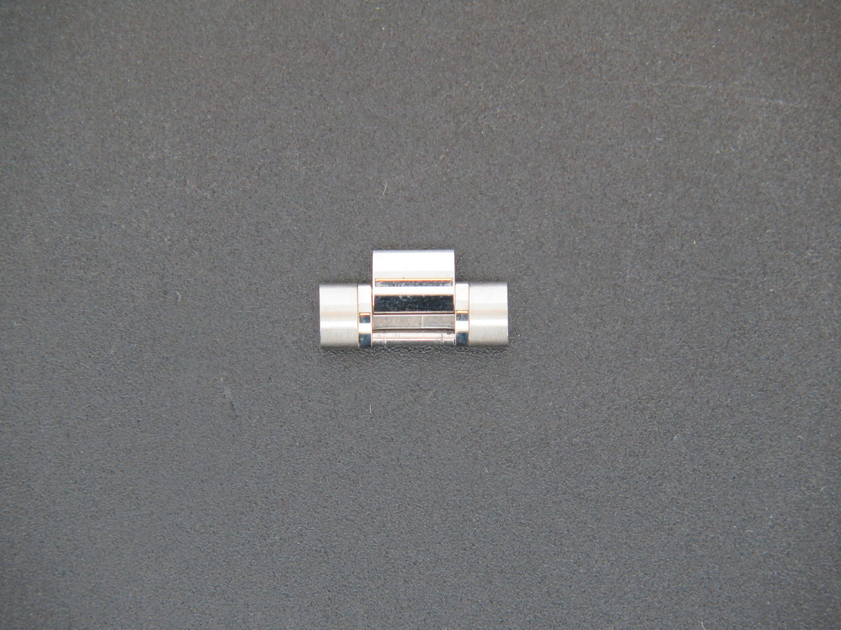 Omega Steel 16MM Link (1)