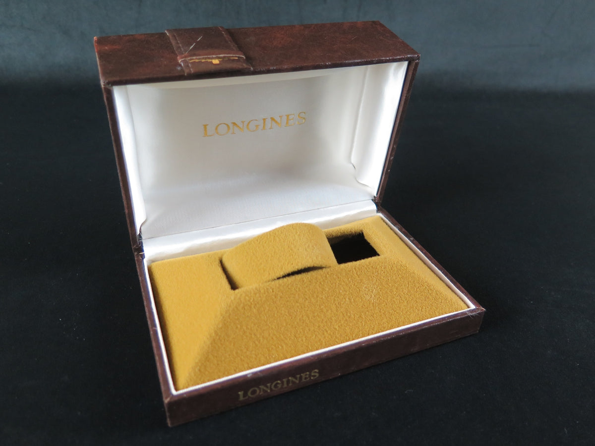Longines Vintage Box       (1)