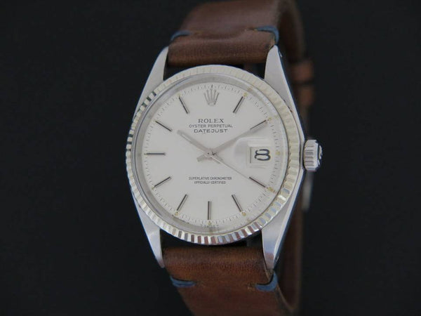 Rolex Oyster Perpetual Datejust