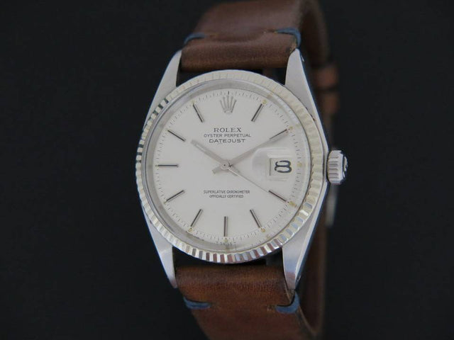 Rolex Oyster Perpetual Datejust