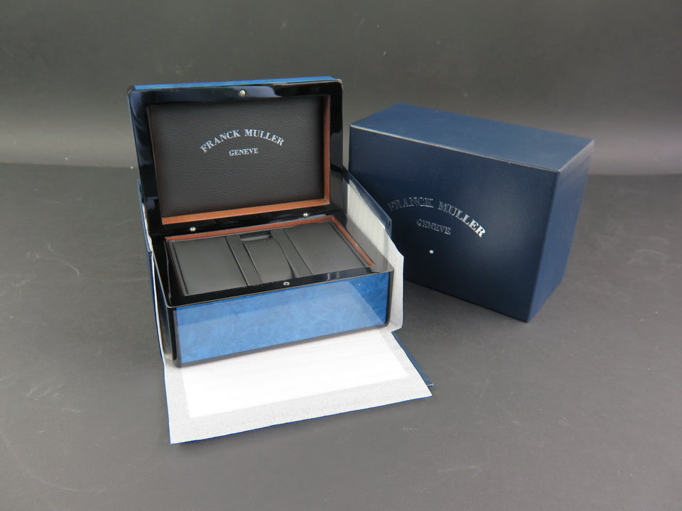Franck Muller Box (1)