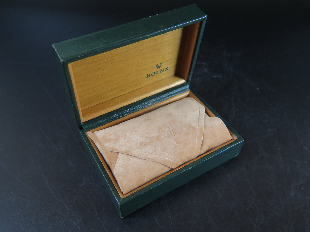 Rolex Box (1)