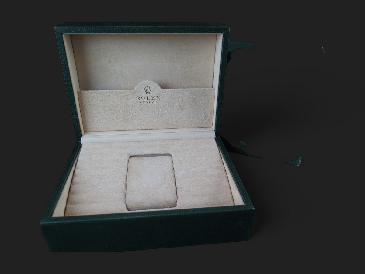 Rolex Box Set for Day-Date (1)
