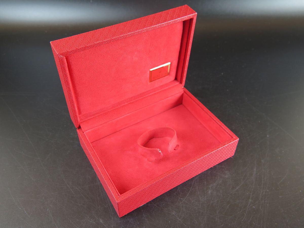 Rolex Vintage Box (1)
