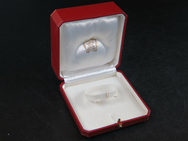 Cartier Box Small