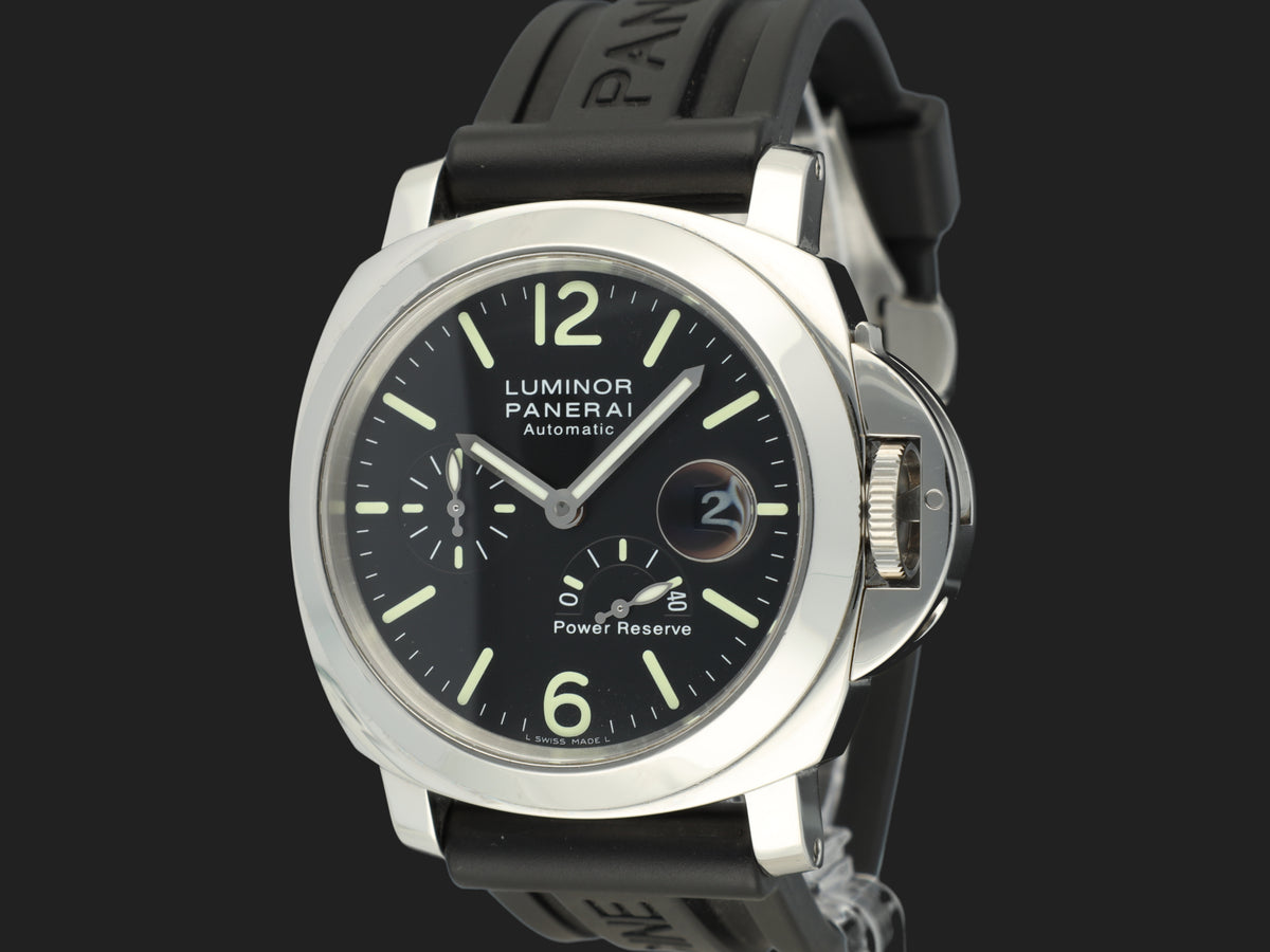 Panerai Luminor Power Rerserve PAM00090 / PAM90 (1)
