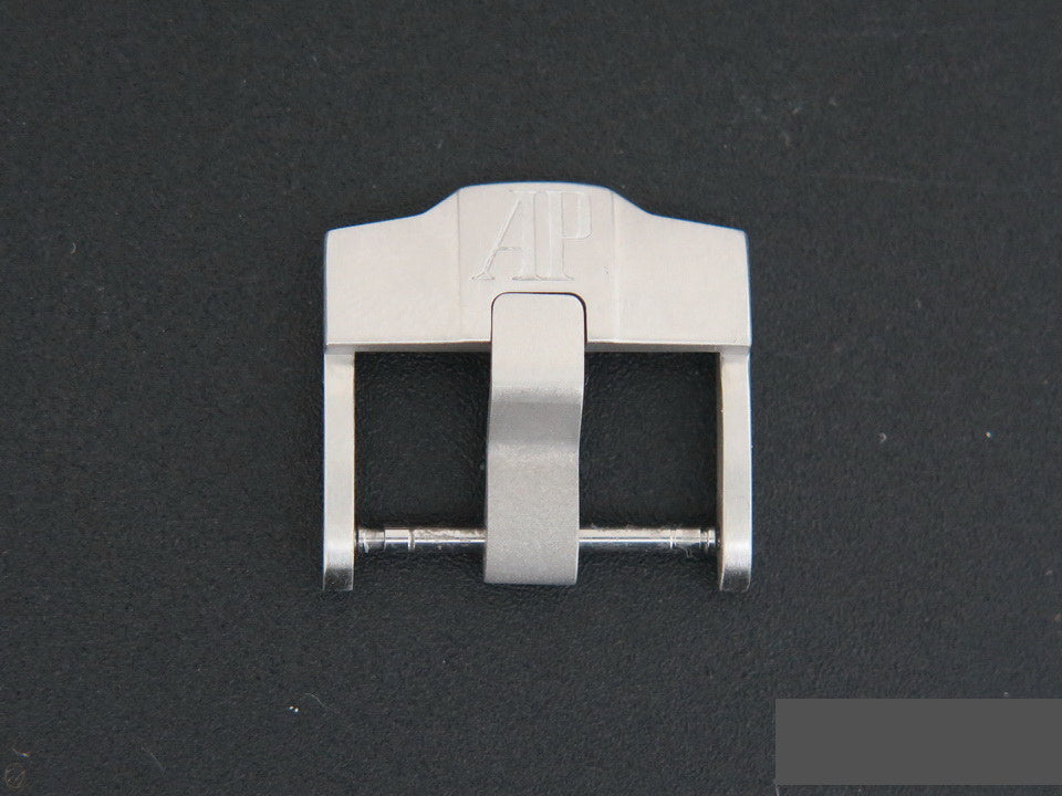 Audemars Piguet Buckle steel 20 mm (1)