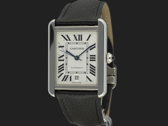 Cartier Tank Solo XL Automatic