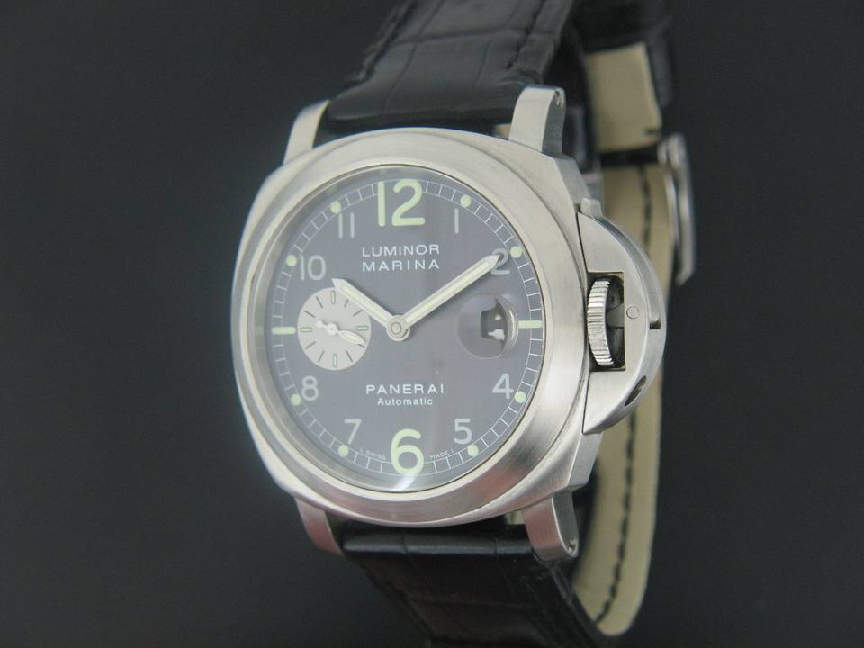 Panerai Luminor Marina (1)