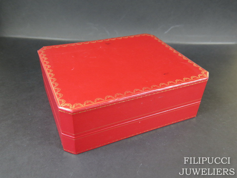 Cartier Box for 3 watches (1)