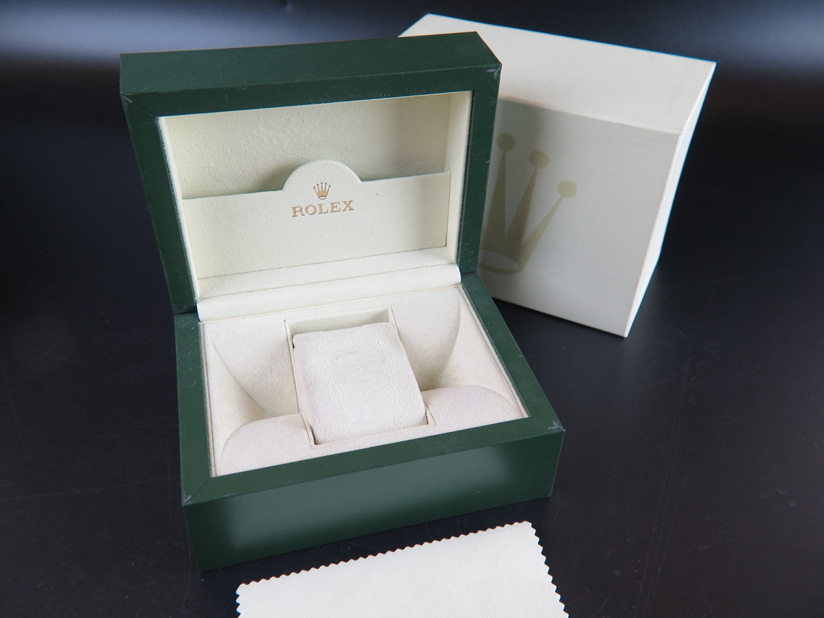 Rolex Box Set (1)